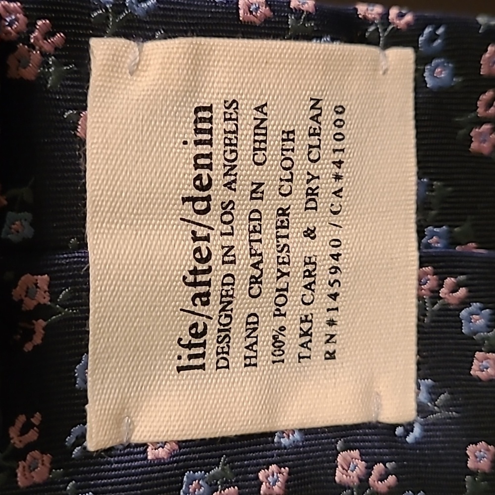 6 Tie Bundle - image 6